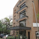 Office outside